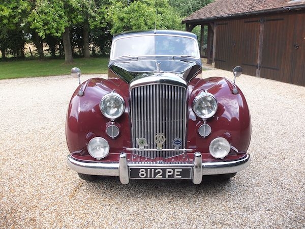 Classics from Terence Morley